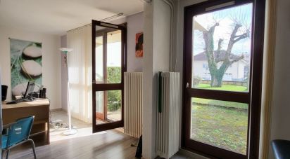 Appartement 3 pièces de 82 m² à Vesoul (70000)