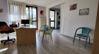 Apartment 3 rooms of 82 m² in Vesoul (70000)