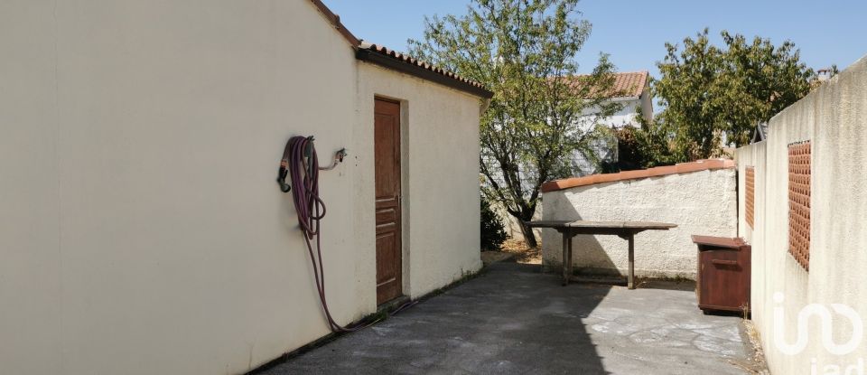 House 5 rooms of 110 m² in Caissargues (30132)