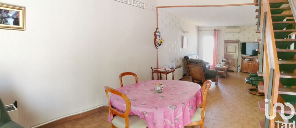 Maison 5 pièces de 110 m² à Caissargues (30132)
