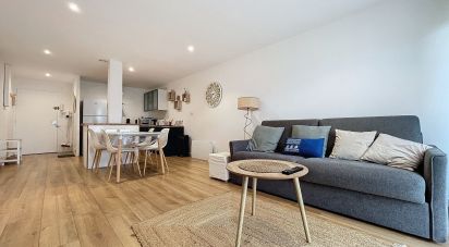 Appartement 2 pièces de 52 m² à Dinard (35800)