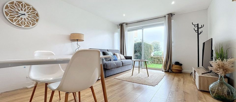 Appartement 2 pièces de 52 m² à Dinard (35800)