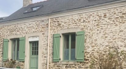 Maison 6 pièces de 110 m² à Couëron (44220)