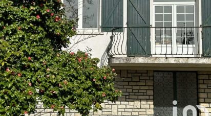 Maison de campagne 9 pièces de 200 m² à Saint-Laurent-de-Gosse (40390)