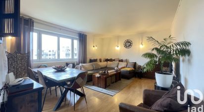 Appartement 4 pièces de 86 m² à Évry (91000)