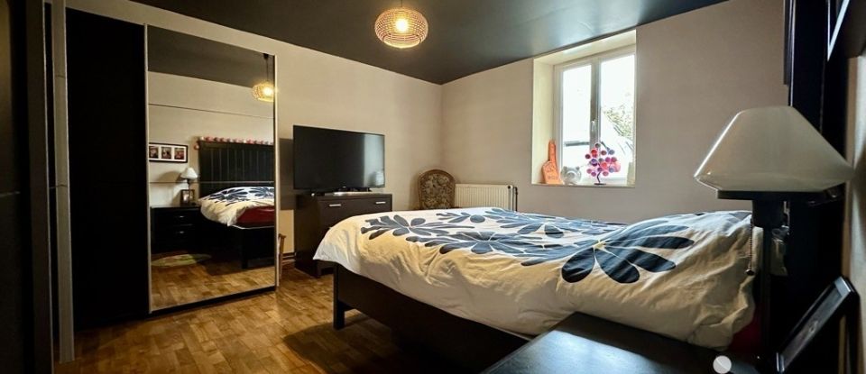 House 8 rooms of 222 m² in Josnes (41370)