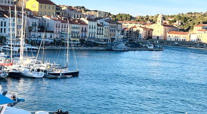 Apartment 4 rooms of 104 m² in Port-Vendres (66660)