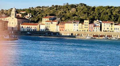 Apartment 4 rooms of 104 m² in Port-Vendres (66660)