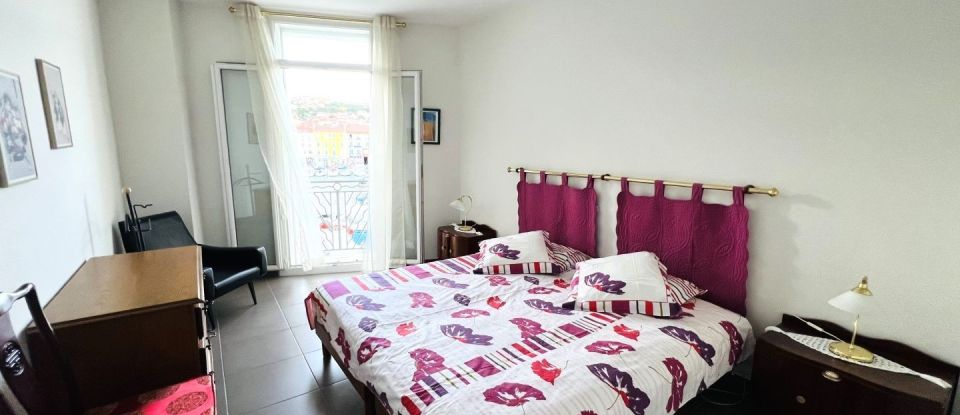 Appartement 4 pièces de 104 m² à Port-Vendres (66660)