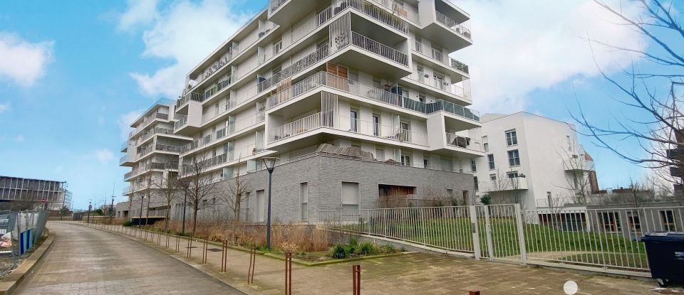Appartement 2 pièces de 48 m² à Noisy-le-Grand (93160)