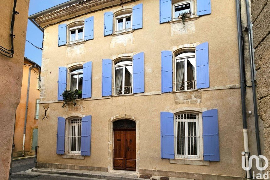 House 8 rooms of 188 m² in Tarascon (13150)