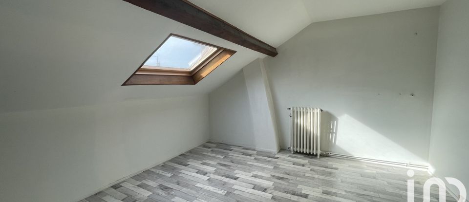 Town house 4 rooms of 88 m² in Montereau-Fault-Yonne (77130)
