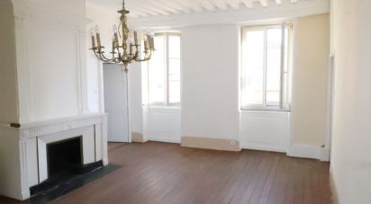 Appartement 5 pièces de 123 m² à Pont-de-Vaux (01190)