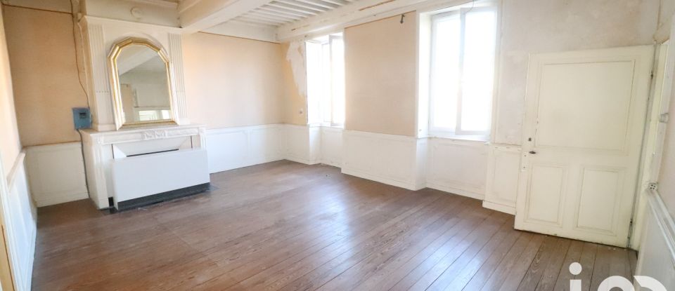 Apartment 5 rooms of 123 m² in Pont-de-Vaux (01190)