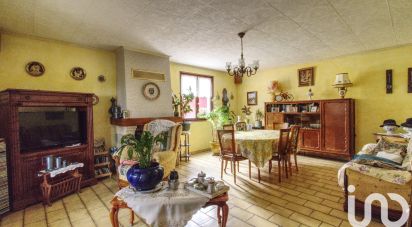 Maison traditionnelle 4 pièces de 85 m² à Signy-Signets (77640)