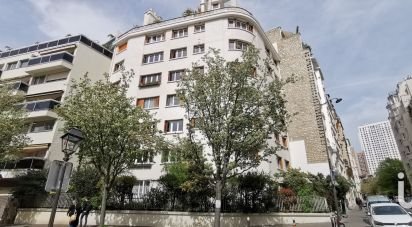 Appartement 2 pièces de 48 m² à Paris (75013)