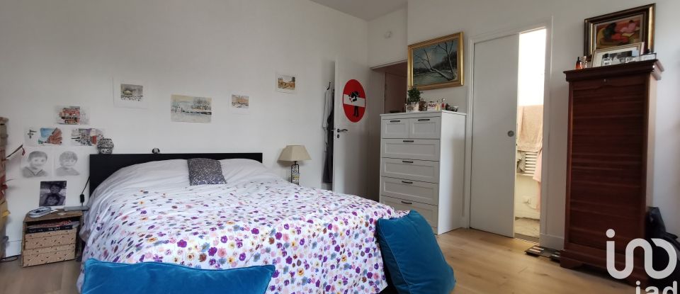 Apartment 2 rooms of 48 m² in Paris (75013)