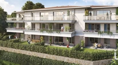 Apartment 5 rooms of 157 m² in Le Cannet (06110)