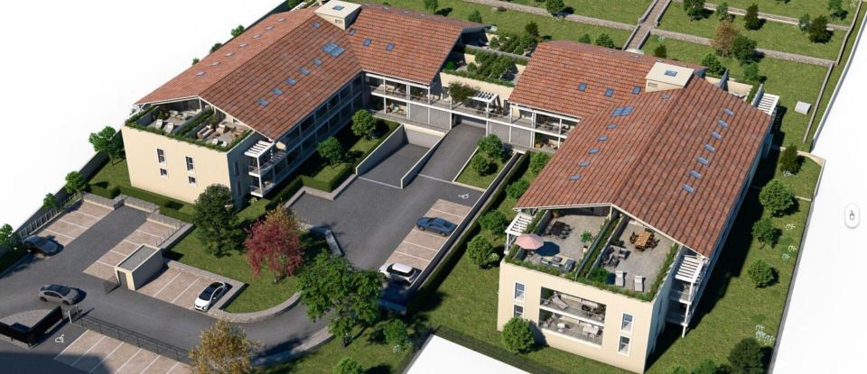 Apartment 5 rooms of 103 m² in Draguignan (83300)