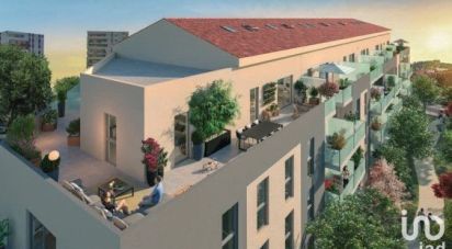 Appartement 4 pièces de 100 m² à La Seyne-sur-Mer (83500)