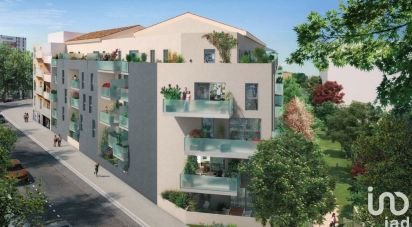 Appartement 4 pièces de 100 m² à La Seyne-sur-Mer (83500)