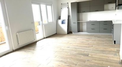 Appartement 4 pièces de 95 m² à Châtellerault (86100)