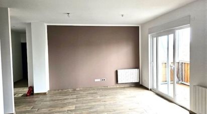 Apartment 4 rooms of 95 m² in Châtellerault (86100)