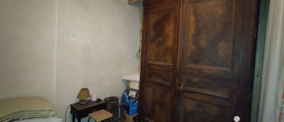 Town house 5 rooms of 100 m² in Aulnay (17470)