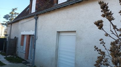 Maison 5 pièces de 120 m² à Tauxigny (37310)