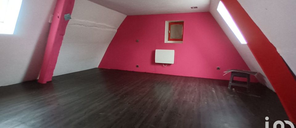 Maison 5 pièces de 120 m² à Tauxigny (37310)