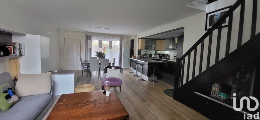 Appartement 4 pièces de 105 m² à Nanterre (92000)