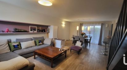 Apartment 4 rooms of 105 m² in Nanterre (92000)