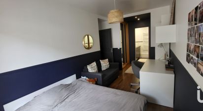 Appartement 4 pièces de 105 m² à Nanterre (92000)