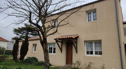 Maison 6 pièces de 140 m² à Saint-Jean-de-Boiseau (44640)