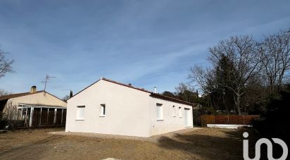 Maison 4 pièces de 87 m² à Bagnols-en-Forêt (83600)