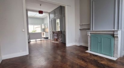 Apartment 3 rooms of 59 m² in Lille (59000)