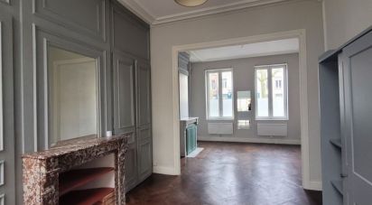 Appartement 3 pièces de 59 m² à Lille (59000)