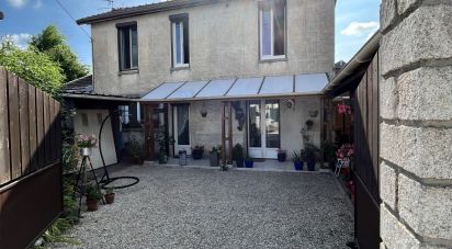 Town house 3 rooms of 67 m² in Romilly-sur-Seine (10100)