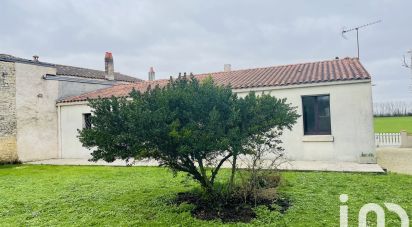 House 3 rooms of 74 m² in Saint-Médard-d'Aunis (17220)
