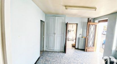 Maison traditionnelle 3 pièces de 70 m² à Varennes-sur-Seine (77130)