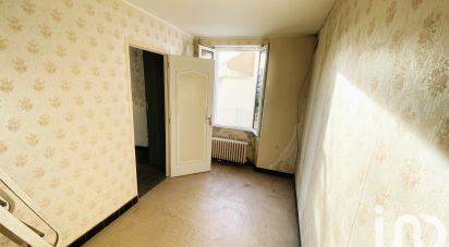 Traditional house 3 rooms of 70 m² in Varennes-sur-Seine (77130)