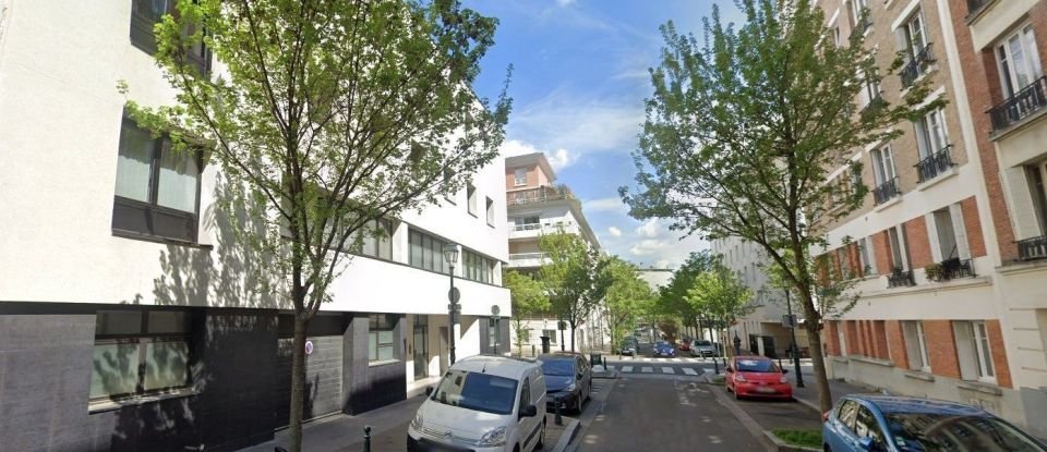 Local d'activités de 319 m² à Asnières-sur-Seine (92600)