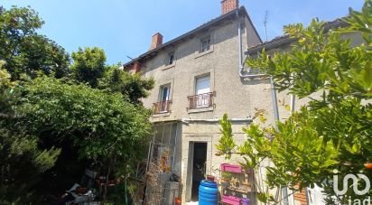 House 7 rooms of 140 m² in Argentonnay (79150)