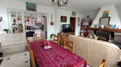 Maison 4 pièces de 83 m² à Criel-sur-Mer (76910)