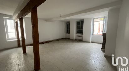 Town house 5 rooms of 145 m² in Brienon-sur-Armançon (89210)