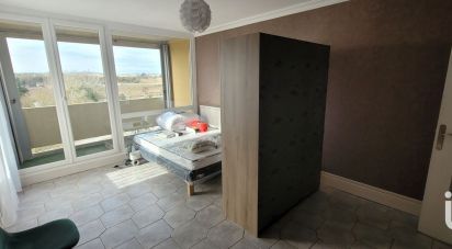 Apartment 5 rooms of 78 m² in Compiègne (60200)