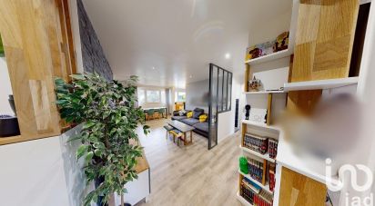 Appartement 4 pièces de 72 m² à Chatou (78400)