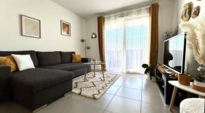 Apartment 2 rooms of 39 m² in Perpignan (66000)