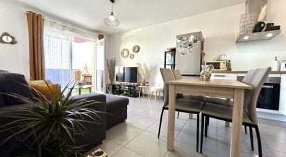 Apartment 2 rooms of 39 m² in Perpignan (66000)