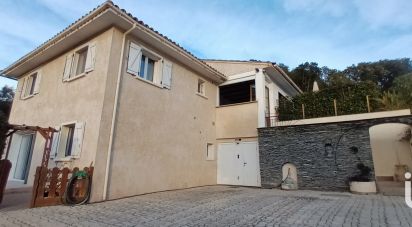 Maison traditionnelle 6 pièces de 171 m² à Aléria (20270)